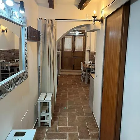 Appartamento Centro Storico Fondi Exterior photo