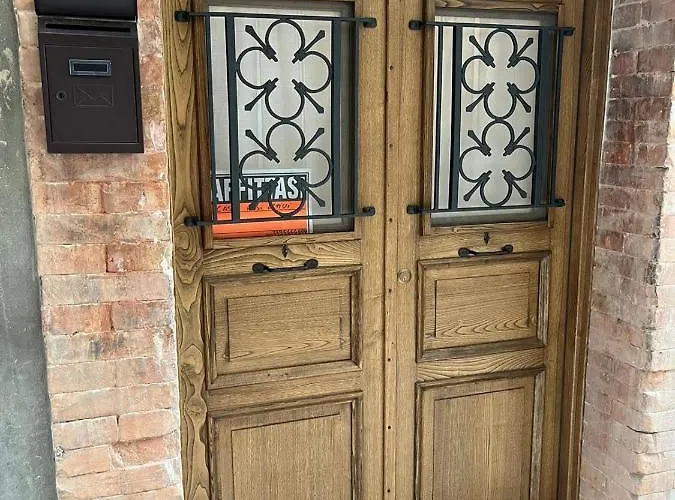 Appartamento Centro Storico Fondi