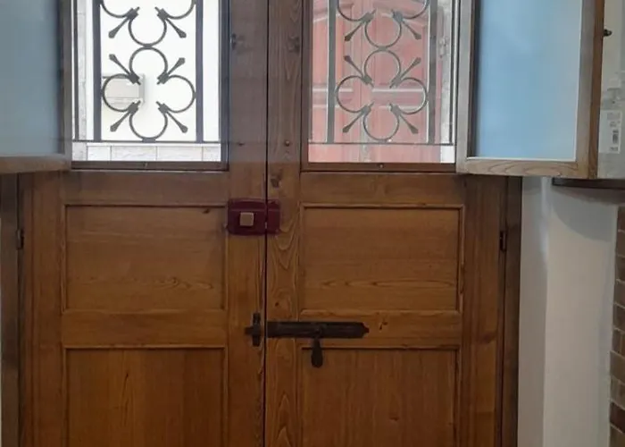 Appartamento Centro Storico Fondi