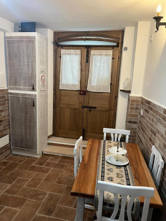 Centro Storico Apartment Fondi