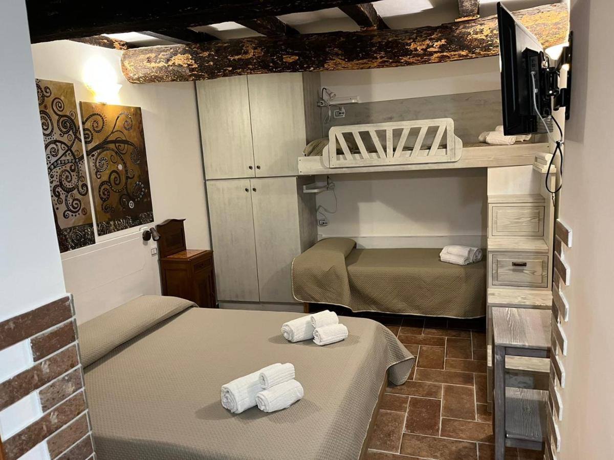 Centro Storico Apartment