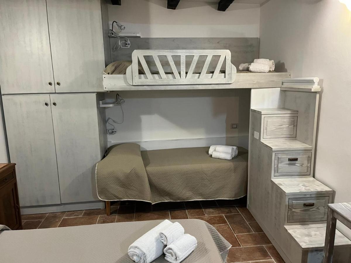 Apartment Centro Storico
