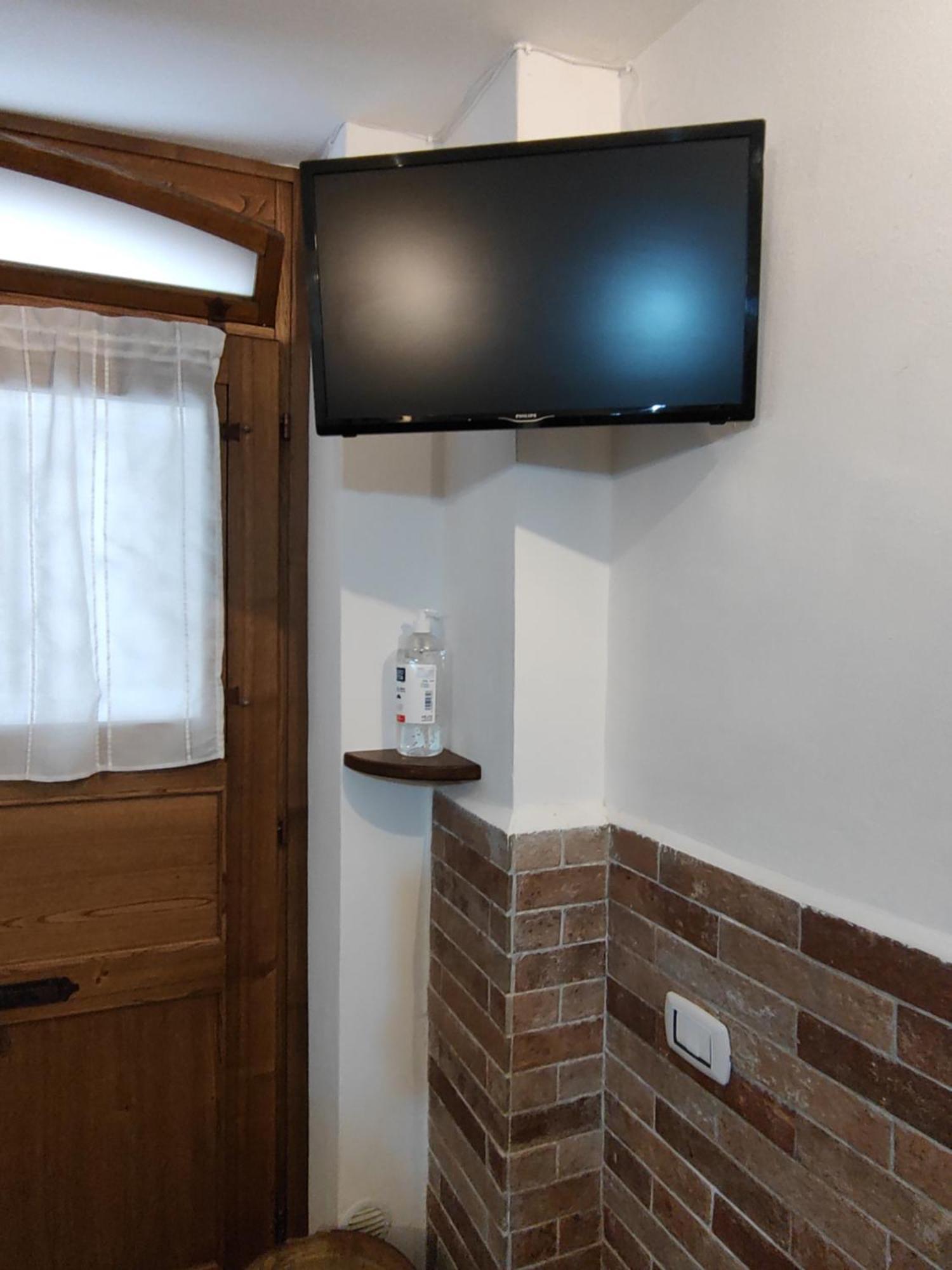 Centro Storico Apartment