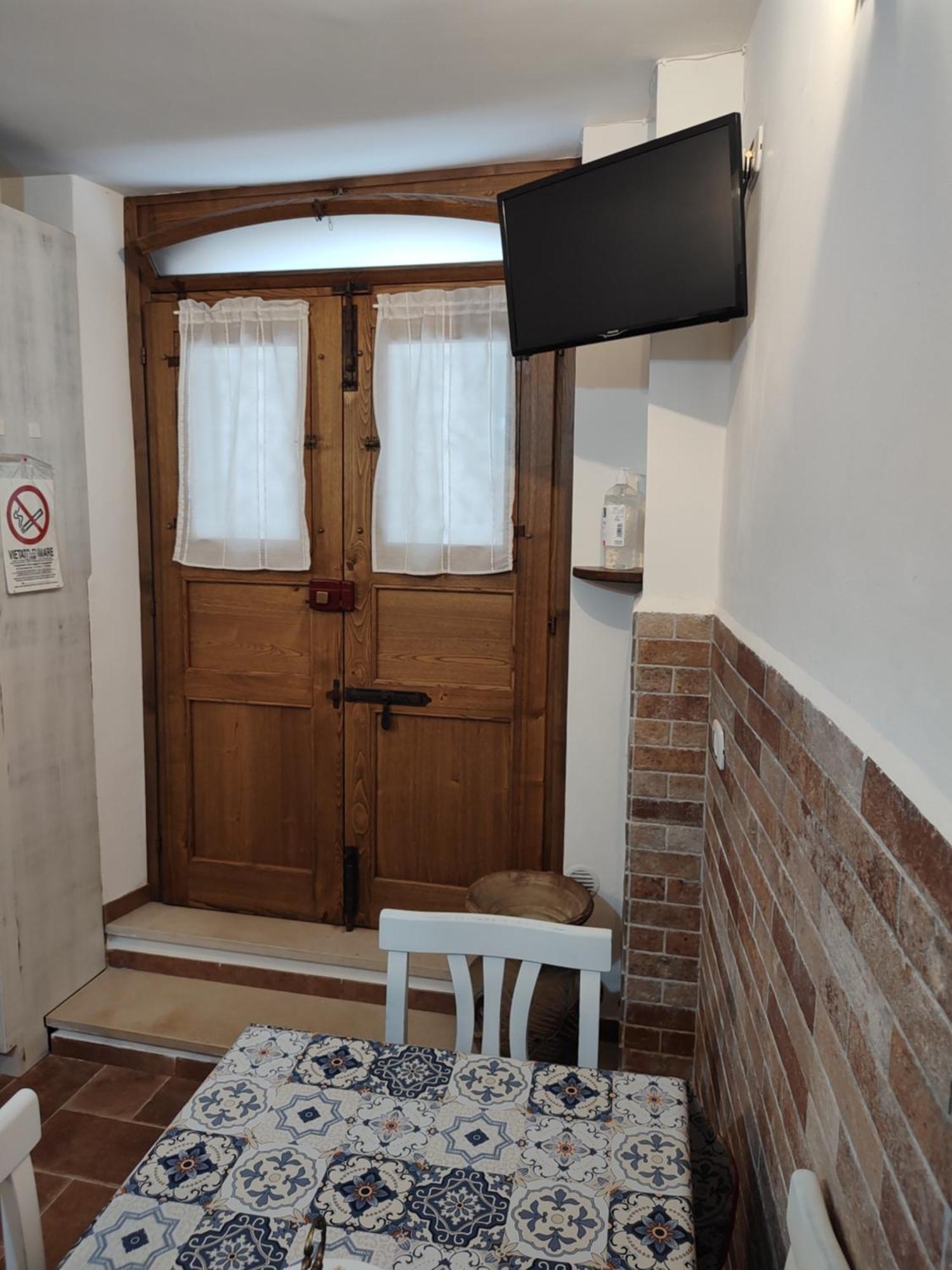 Centro Storico Apartment Fondi